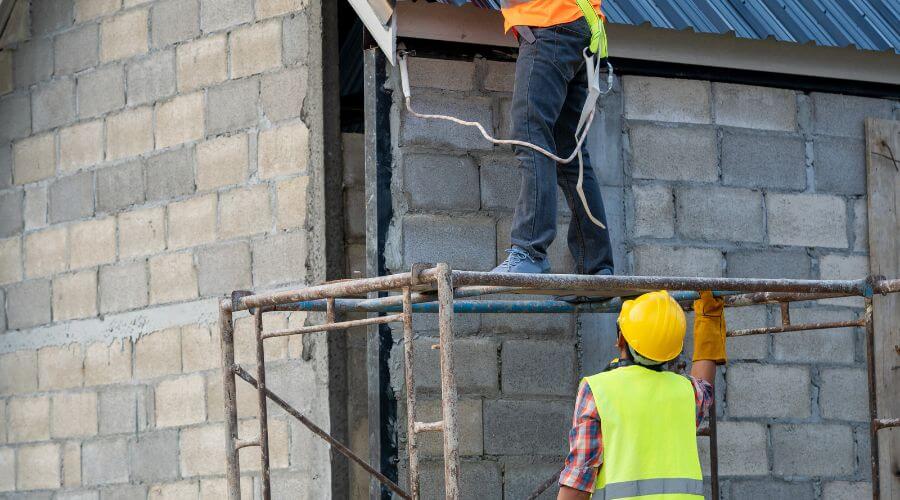 Expert tile roof repair services in Wilcoe, WV